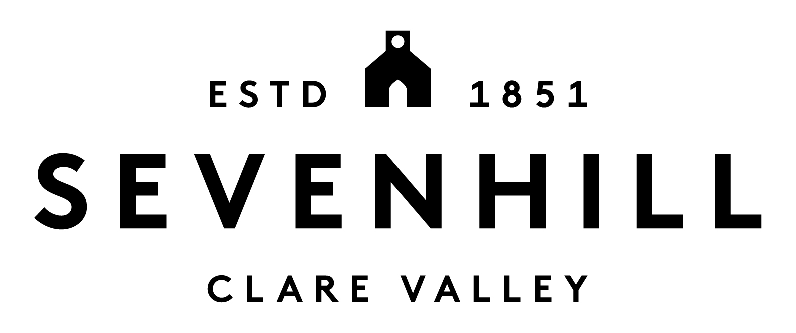 Sevenhill Logo